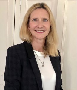 Tracey Ellis Basline Recruit Director and Founder